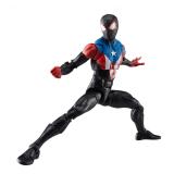 Hasbro - Marvel Legends Series Gamerverse Miles Morales Boricua Suit