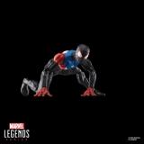 Hasbro - Marvel Legends Series Gamerverse Miles Morales Boricua Suit