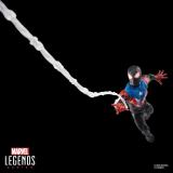 Hasbro - Marvel Legends Series Gamerverse Miles Morales Boricua Suit