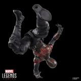 Hasbro - Marvel Legends Series Gamerverse Miles Morales Brooklyn 2099 Suit