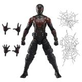 Hasbro - Marvel Legends Series Gamerverse Miles Morales Brooklyn 2099 Suit