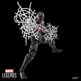Hasbro - Marvel Legends Series Gamerverse Miles Morales Brooklyn 2099 Suit