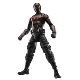 Hasbro - Marvel Legends Series Gamerverse Miles Morales Brooklyn 2099 Suit