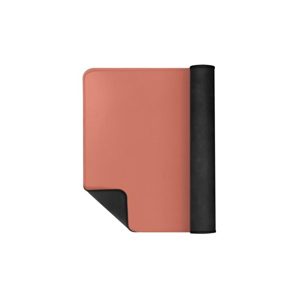 T''nB - TS100XLRD alfombrilla para ratón Rojo