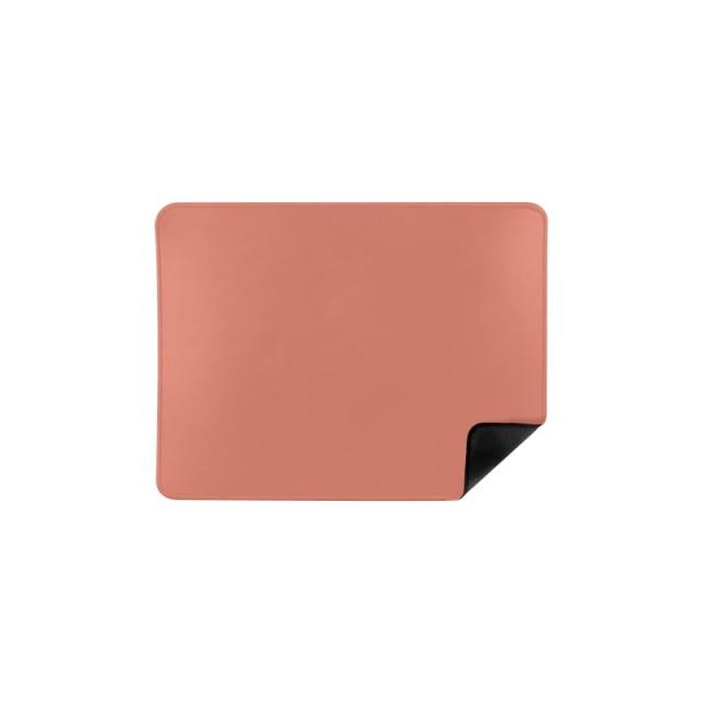 T''nB - TS100XLRD alfombrilla para ratón Rojo