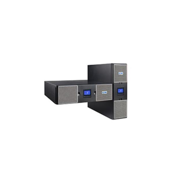 Eaton - 9PX3000IRTBPD sistema de alimentación ininterrumpida (UPS) Doble conversión (en línea) 3 kVA 3000 W 5 salidas AC