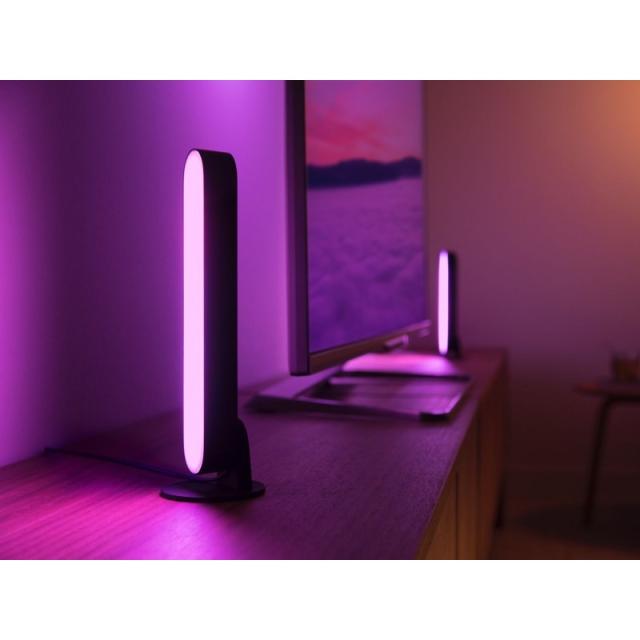 Philips by Signify - Hue Pack individual barra de luces Play