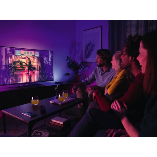 Philips by Signify - Hue Pack individual barra de luces Play