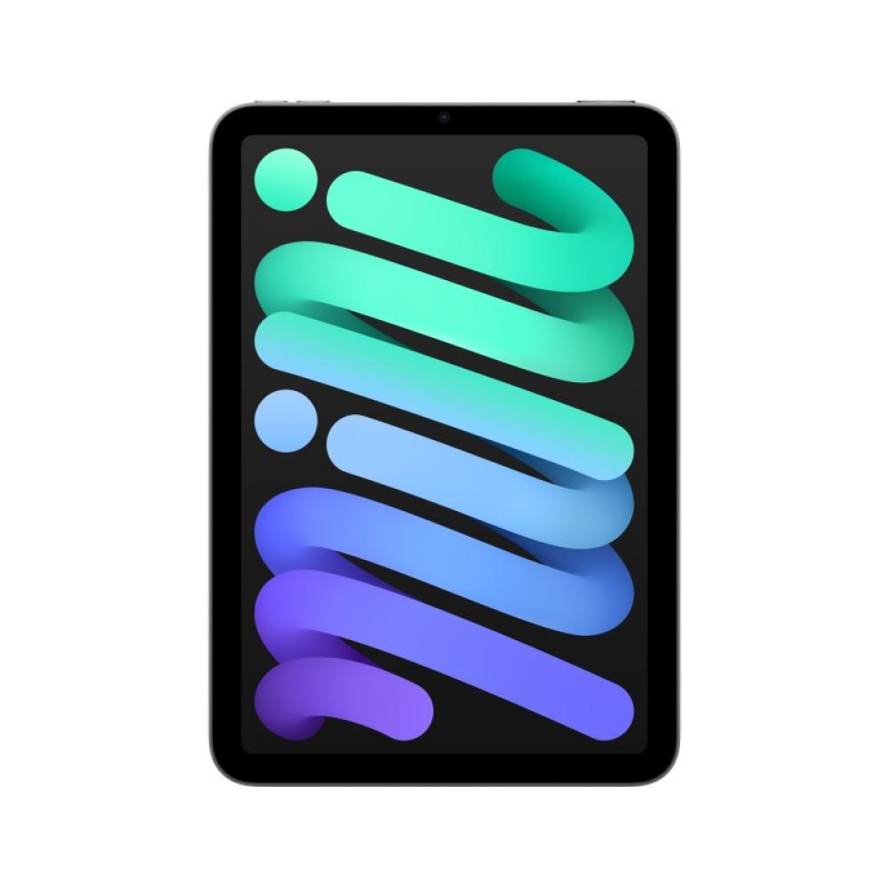 Apple - iPad mini 7th gen 512 GB 21,1 cm (8.3") Wi-Fi 6E (802.11ax) iPadOS 18 Gris