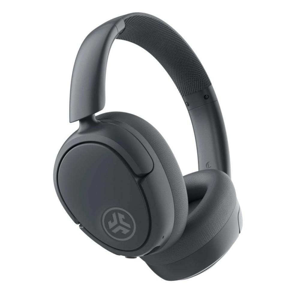 JLab - Lux ANC Auriculares Inalámbrico Diadema Música Bluetooth Grafito