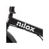 Nilox - NXEBX5PRO bicicleta eléctrica Negro 50,8 cm (20") 29 kg