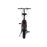 Nilox - NXEBX5PRO bicicleta eléctrica Negro 50,8 cm (20") 29 kg