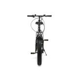 Nilox - NXEBX5PRO bicicleta eléctrica Negro 50,8 cm (20") 29 kg