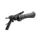 Nilox - NXEBJ5PROGR bicicleta eléctrica Negro 66 cm (26") 25,5 kg