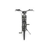 Nilox - NXEBJ5PROGR bicicleta eléctrica Negro 66 cm (26") 25,5 kg