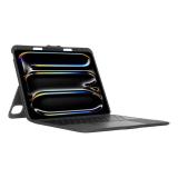 Targus - VersaVu Español Bluetooth Negro