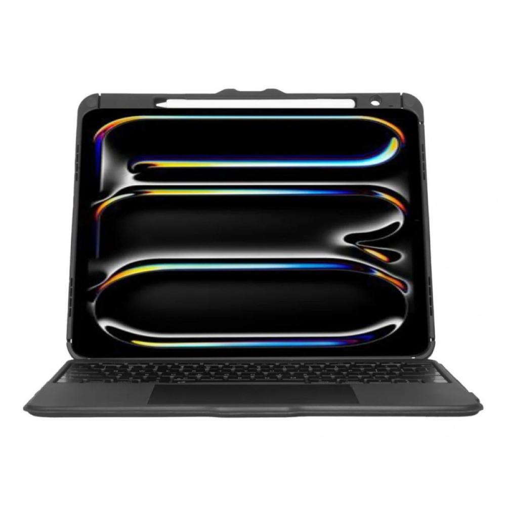 Targus - VersaVu Español Bluetooth Negro