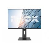 Nilox - NXM24REG1201 pantalla para PC 61 cm (24") 1920 x 1080 Pixeles Full HD LED Negro