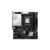 MSI - PRO H810M-B placa base Intel H810 LGA 1851 (Socket V1) micro ATX