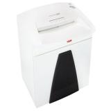 HSM - SECURIO B26 4.5 x 30 mm triturador de papel Corte en partículas 56 dB 28 cm Blanco