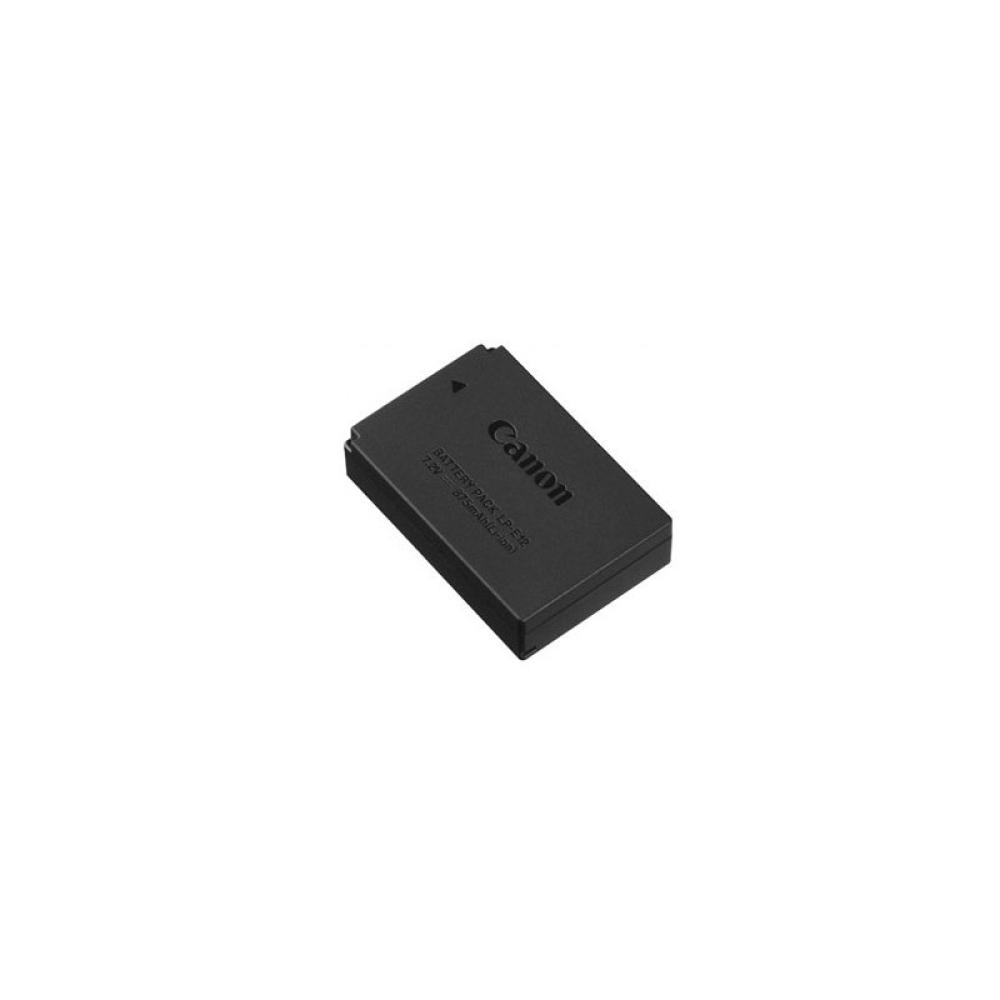 Canon - 6760B002 batería para cámara/grabadora Ión de litio 875 mAh