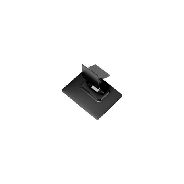 Elo Touch Solutions - E044162 soporte para monitor 38,1 cm (15") Negro Escritorio