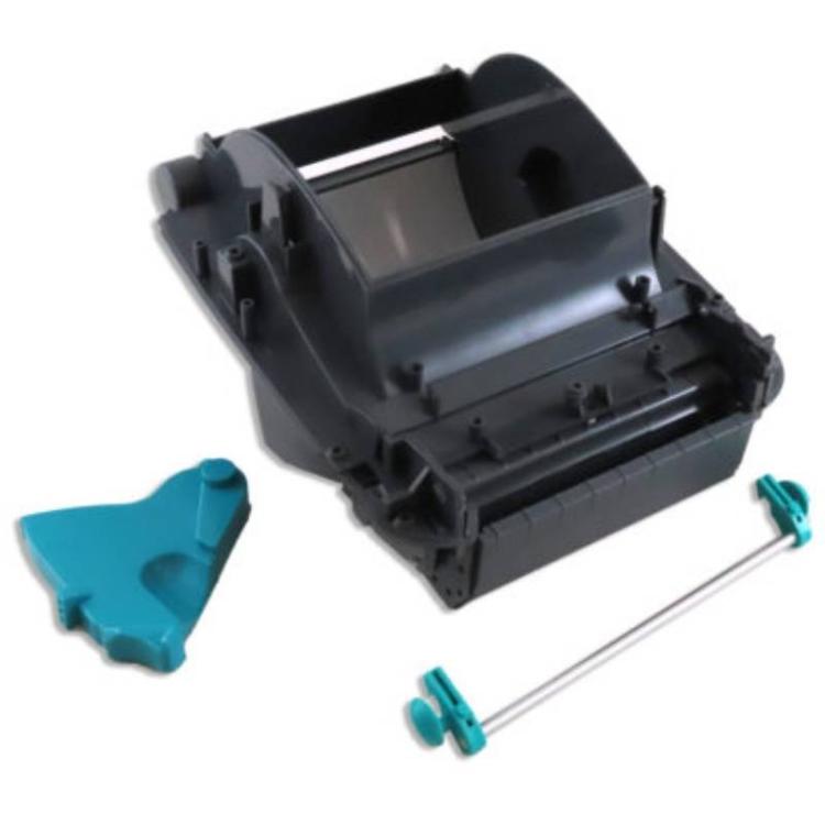 Zebra - P1027135-005 pieza de repuesto de equipo de impresión Unidad mecánica 1 pieza(s)