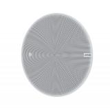 Axis - 02323-001 altavoz De 2 vías Blanco Alámbrico
