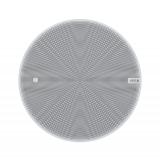 Axis - 02323-001 altavoz De 2 vías Blanco Alámbrico