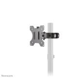 Neomounts - FL40-430BL11 Soporte de tubo para TV 17-32" - diá. 28-60 mm