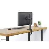 Neomounts - FL40-430BL11 Soporte de tubo para TV 17-32" - diá. 28-60 mm