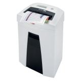 HSM - Securio C16 triturador de papel Corte en partículas 55 dB 22,5 cm Blanco