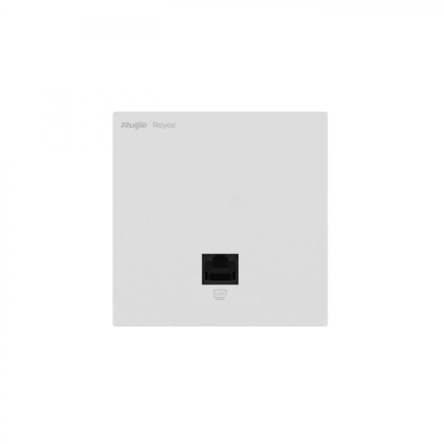 Ruijie Networks - RG-RAP1261 punto de acceso inalámbrico 2976 Mbit/s Blanco Energía sobre Ethernet (PoE)