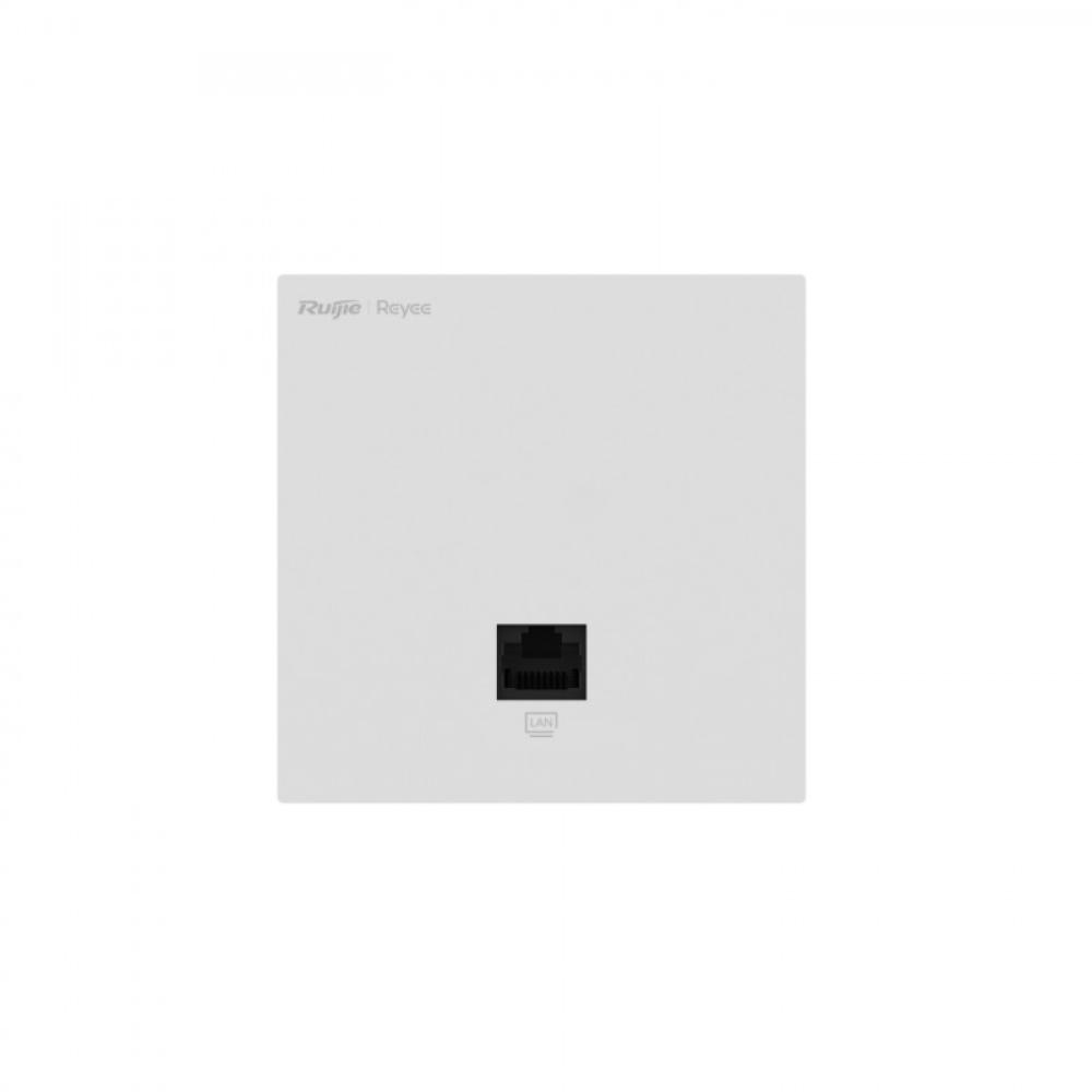 Ruijie Networks - RG-RAP1261 punto de acceso inalámbrico 2976 Mbit/s Blanco Energía sobre Ethernet (PoE)