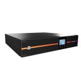 Vertiv - Liebert SAI GXE 2000 VA/1800 W 230 V online doble conversión en formato rack/torre / Batería VRLA de plomo-ácido
