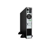Vertiv - Liebert SAI GXE 2000 VA/1800 W 230 V online doble conversión en formato rack/torre / Batería VRLA de plomo-ácido