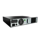 Vertiv - Liebert SAI GXE 2000 VA/1800 W 230 V online doble conversión en formato rack/torre / Batería VRLA de plomo-ácido