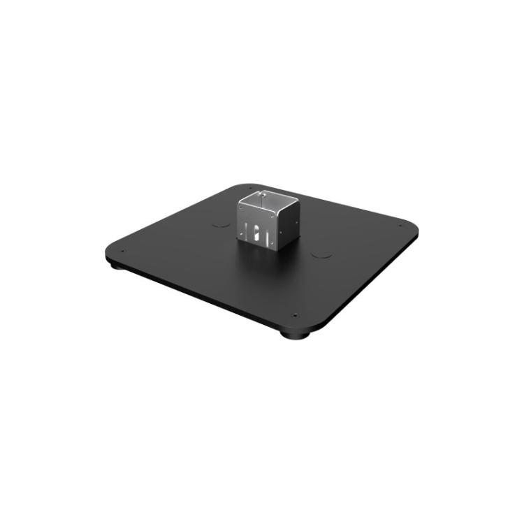 Elo Touch Solutions - E290363 accesorio para terminal de punto de venta Estand para terminal de punto de venta (POS) Negro