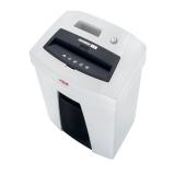 HSM - Securio C16 triturador de papel Corte en partículas 55 dB 22,5 cm Blanco