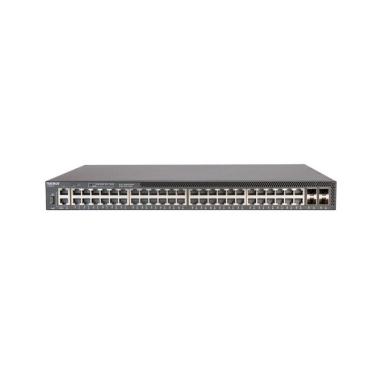 RUCKUS Networks - ICX 8200-48 Gestionado L3 Gigabit Ethernet (10/100/1000)