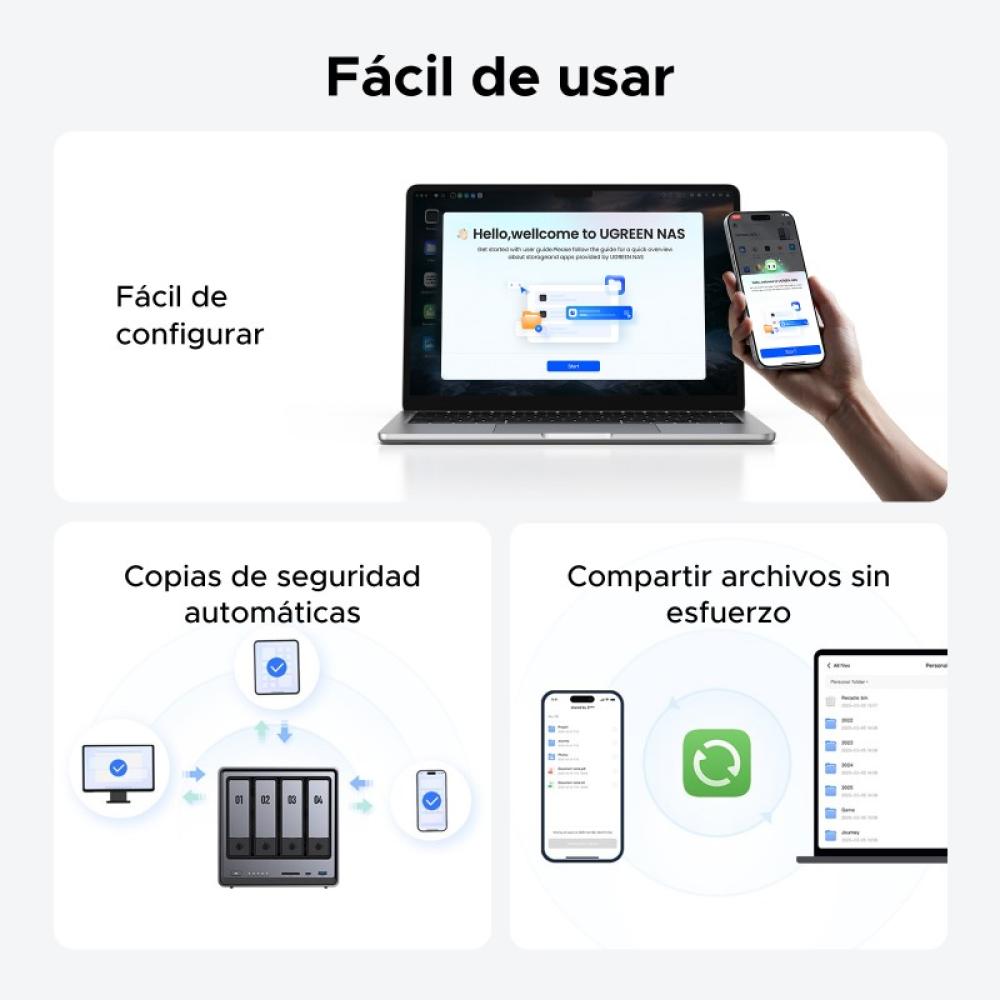 Ugreen - 25372B no categorizado