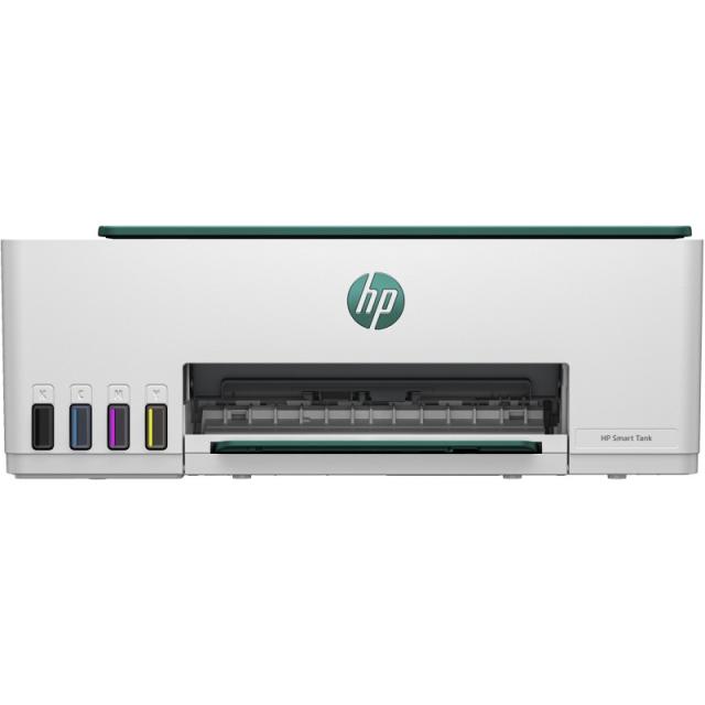 HP - Smart Tank Tank Color Impresora