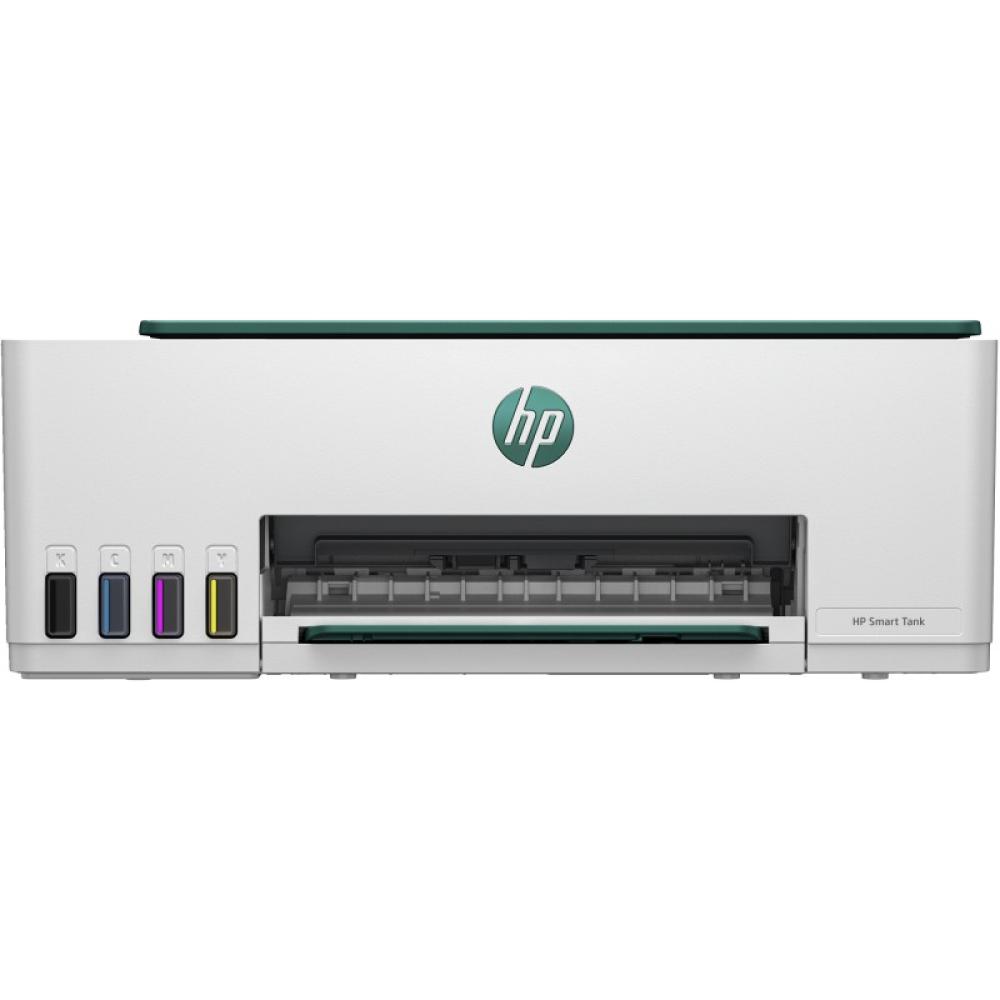 HP - Smart Tank Tank Color Impresora