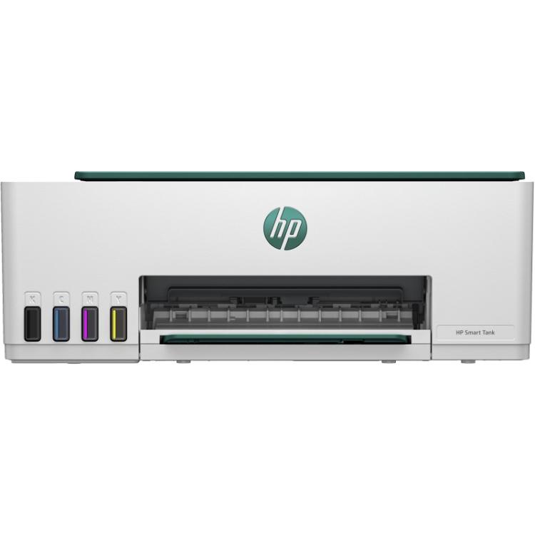 HP - Smart Tank Tank Color Impresora
