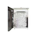 HSM - Securio B32 4,5x30mm triturador de papel Corte en partículas 56 dB 31 cm Blanco