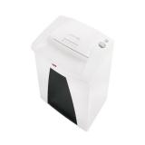 HSM - Securio B32 4,5x30mm triturador de papel Corte en partículas 56 dB 31 cm Blanco