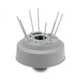 Axis - 5801-121 cámaras de seguridad y montaje para vivienda Viviendas