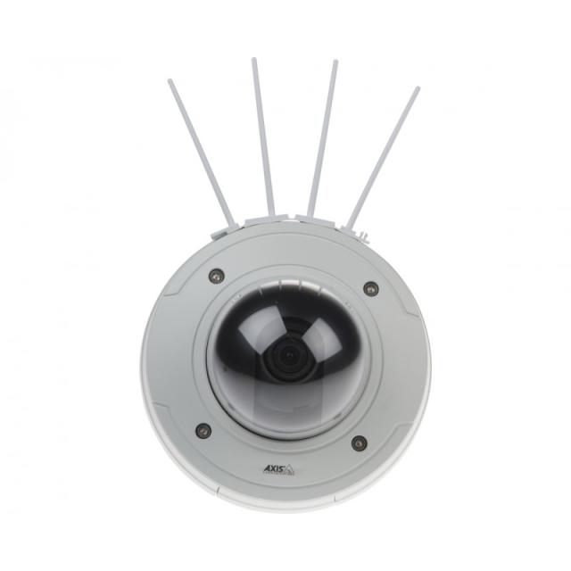 Axis - 5801-121 cámaras de seguridad y montaje para vivienda Viviendas