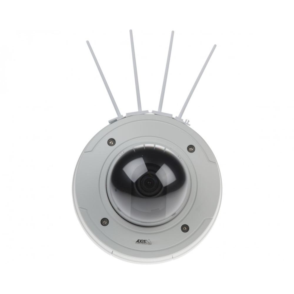 Axis - 5801-121 cámaras de seguridad y montaje para vivienda Viviendas