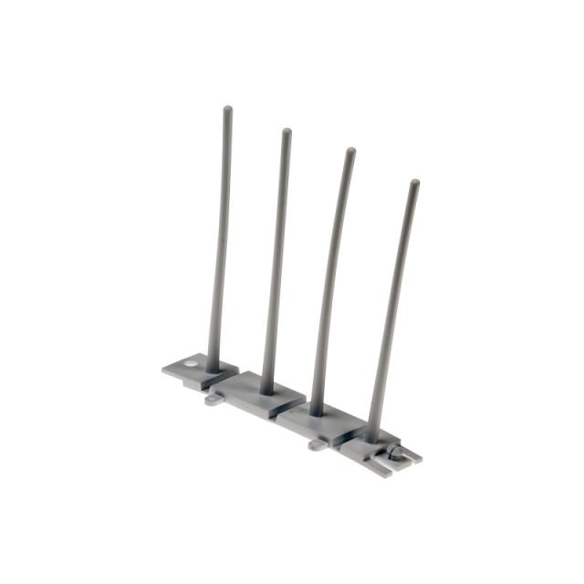 Axis - 5801-121 cámaras de seguridad y montaje para vivienda Viviendas